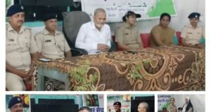 “एक पेड माँ के नाम” उपक्रमाने जागतिक निसर्ग संवर्धन दिन साजरा – विद्यार्थ्यांचा मातृप्रेम आणि पर्यावरणप्रेमाचा अनोखा संगम