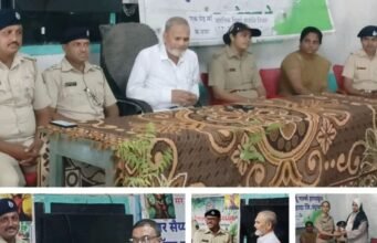 “एक पेड माँ के नाम” उपक्रमाने जागतिक निसर्ग संवर्धन दिन साजरा – विद्यार्थ्यांचा मातृप्रेम आणि पर्यावरणप्रेमाचा अनोखा संगम