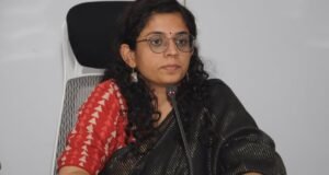 “उष्मालाट व उष्माघातापासून सावध राहा”