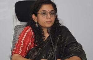 “उष्मालाट व उष्माघातापासून सावध राहा”