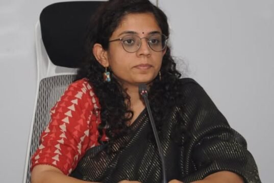 “उष्मालाट व उष्माघातापासून सावध राहा”