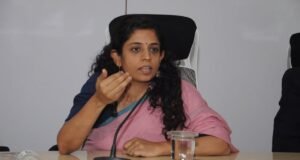 नंदुरबार जिल्हा रस्ता सुरक्षा समितीची बैठक संपन्न