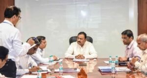 या दृष्टीने सहकार विभागाने सुयोग्य नियोजन करावे व त्यानुसर कार्यवाही करावी, अशा सूचना सहकार मंत्री बाबासाहेब पाटील यांनी दिल्या.