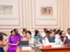 सौर ग्राम’मुळे राज्यभरात शेतकऱ्यांना दिवसा वीज उपलब्ध होणार असून भविष्यात या हरित ऊर्जेच्या माध्यमातून महाराष्ट्रातील शेतकरी दुसरी हरित क्रांती घडवतील