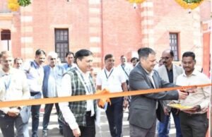 लोकराज्य दुर्मिळ अंक हे माहितीचा अमुल्य ठेवा असून त्याचे जतन व संवर्धन होण्याकरिता या अंकांचे डिजिटायजेशन व्हावे