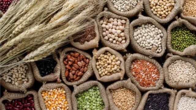 Extension of purchase of coarse grains at guaranteed price till 31st December; District Marketing Officer R.S. Ingle's information