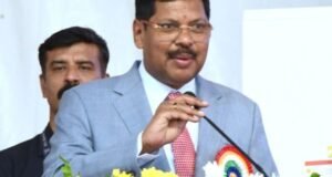 भारतरत्न डॉ. बाबासाहेब आंबेडकरांच्या आर्थिक, सामाजिक समानतेची स्वप्नपूर्ती व्हावी – सरन्यायाधीश भूषण गवई