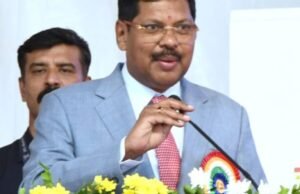 भारतरत्न डॉ. बाबासाहेब आंबेडकरांच्या आर्थिक, सामाजिक समानतेची स्वप्नपूर्ती व्हावी – सरन्यायाधीश भूषण गवई