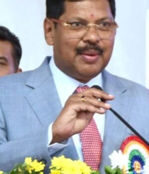 भारतरत्न डॉ. बाबासाहेब आंबेडकरांच्या आर्थिक, सामाजिक समानतेची स्वप्नपूर्ती व्हावी – सरन्यायाधीश भूषण गवई