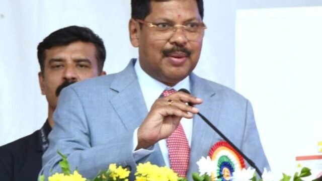 Bharat Ratna Dr. Babasaheb Ambedkar's dream of economic and social equality should be fulfilled – Chief Justice Bhushan Gavai