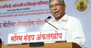 आपत्ती व्यवस्थापनासाठी यांत्रिक बोटी उपयुक्त ठरतील – पालकमंत्री चंद्रकांत पाटील