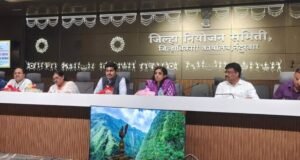 उमेद अभियानांतर्गत महिला उद्योजक संवाद कार्यक्रम – नंदुरबार जिल्ह्यातील महिलांच्या सशक्त प्रवासाला नवी दिशा