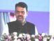 नवी मुंबई आंतरराष्ट्रीय विमानतळ भारताच्या विकासाचे नवे इंजिन – मुख्यमंत्री देवेंद्र फडणवीस