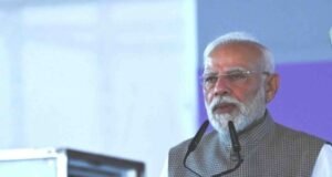 मुंबई भूमिगत मेट्रो आणि नवी मुंबई आंतरराष्ट्रीय विमानतळामुळे भारताचा वेग आणि विकास अधोरेखित – प्रधानमंत्री नरेंद्र मोदी