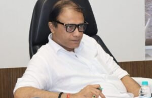 वर्धा, गोंदिया, भंडारा जिल्ह्यातील रिक्त पदांच्या भरती प्रक्रियेची कार्यवाही सुरु करा- राज्यमंत्री डॉ. पंकज भोयर