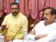 देहर्जे प्रकल्पबाधितांना भूसंपादनाच्या मोबदल्यासाठी मलवाडा पॅटर्न तयार करा – मंत्री गणेश नाईक