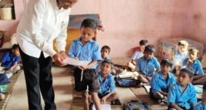 अतिरिक्त पूरक मार्गदर्शन वर्ग — निपुण भारताच्या दिशेने शहादा तालुक्याचा प्रेरणादायी प्रवास