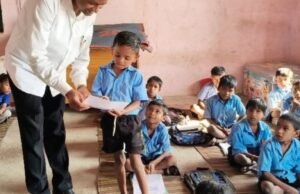 अतिरिक्त पूरक मार्गदर्शन वर्ग — निपुण भारताच्या दिशेने शहादा तालुक्याचा प्रेरणादायी प्रवास