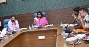 हिवाळी अधिवेशनाची तयारी सुरू