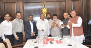 महाराष्ट्रातील गुंतवणुकीच्या संधींसह औद्योगिक धोरणांची संपूर्ण माहिती तसेच औद्योगिक जमीन बँक, क्लस्टर, प्रकल्प तपशील आदी बाबींची माहिती