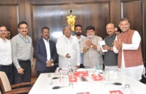 महाराष्ट्रातील गुंतवणुकीच्या संधींसह औद्योगिक धोरणांची संपूर्ण माहिती तसेच औद्योगिक जमीन बँक, क्लस्टर, प्रकल्प तपशील आदी बाबींची माहिती