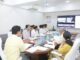राज्यातील सर्व शासकीय रुग्णालयांमध्ये रुग्णांना उत्तम दर्जाचा पौष्टिक आहार पुरवला गेला पाहिजे.