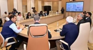 महाराष्ट्र हे गुंतवणुकदारांसाठी देशाचे आकर्षण आहे. स्वित्झर्लंड मधील #दावोस येथे झालेल्या जागतिक अर्थ परिषदेतही महाराष्ट्राने सर्वाधिक गुंतवणूक आणली.