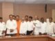 लोकनाट्य/ तमाशा हे नाव संगीतबारी कला केंद्रासाठी न वापरण्याचे बंधन असावे, या तमाशा कलावंत संघटनेच्या मागणीचा प्रस्ताव यापूर्वी स्थापित झालेल्या समितीकडे पाठविण्यात यावा.