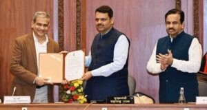 शासनाकडून जनतेला देण्यात येणाऱ्या सेवा पारदर्शक, गतिशील आणि तंत्रज्ञानयुक्त असाव्यात.