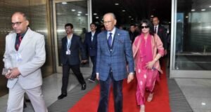 राज्यातील महत्त्वाकांक्षी वैनगंगा–नळगंगा नदीजोड प्रकल्पाद्वारे विदर्भ आणि मराठवाडा विभागातील पाणीटंचाई दूर करण्यासोबतच शेतीला शाश्वत पाणीपुरवठा उपलब्ध होणार आहे.