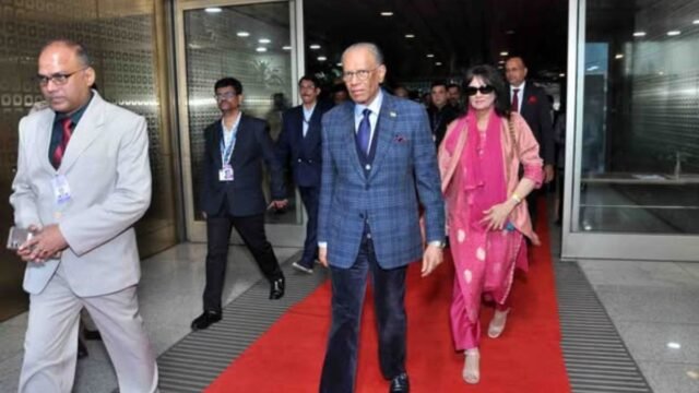 The ambitious Wainganga-Nalganga #RiverLinking Project in the state will not only alleviate water scarcity in Vidarbha and Marathwada regions, but will also provide sustainable water supply to agriculture.