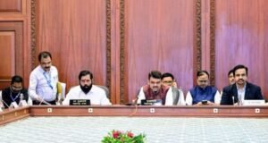 गीता, बायबल, कुराण आणि विकासाचे संविधान प्रमाणे ‘व्हिजन डॉक्युमेंट २०४७’ ही भविष्यासाठीची आपली मार्गदर्शक तत्वे आहेत.व्हिजन डॉक्युमेंट २०४७ प्रमाणे धोरण आखून, विकसित महाराष्ट्राचे स्वप्न साकारू, असे प्रतिपादन मुख्यमंत्री देवेंद्र फडणवीस यांनी केले.