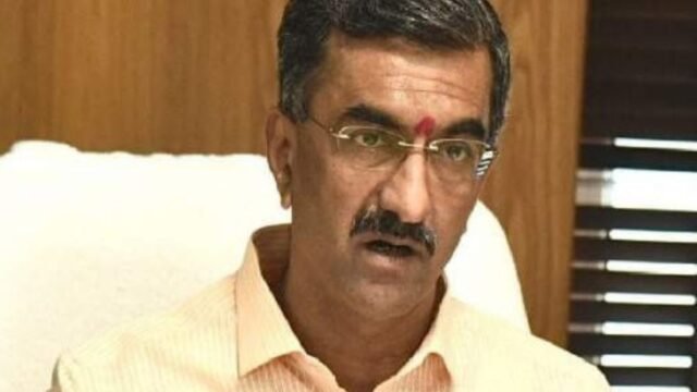 Shri Tuljabhawani Devi Sharadiya #Navratri Festival has been accorded the prestigious status of a major festival in the state. This grand festival will be celebrated from 22nd September to 2nd October, 2025 at Tuljapur (Dharashiv District) from Ghatasthapana to Vijayadashami.