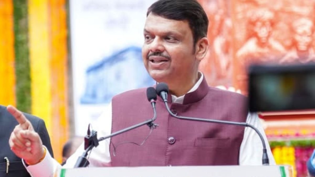 Chief Minister Devendra Fadnavis assured at the Marathwada Muktisangram Day program that he will work tirelessly in all sectors such as industry and employment generation, agriculture, and infrastructure development for the overall progress of Marathwada.
