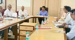 सार्वजनिक आरोग्य व कुटुंब कल्याण मंत्री प्रकाश आबिटकर यांनी महाराष्ट्र राज्य एड्स नियंत्रण संस्थेच्या (#MSACS) कार्याचा सविस्तर आढावा घेतला.