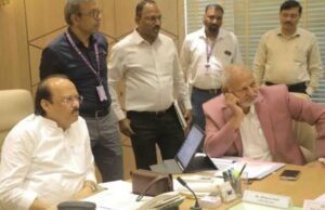 राज्यातील क्रीडा संस्कृतीच्या दर्जात्मक विकासासाठी व क्रीडा क्षेत्राला नवी दिशा देण्यासाठी क्रीडाविषयक विविध बाबींचा सखोल अभ्यास करून नवीन क्रीडा धोरण तयार करावे, असे निर्देश उपमुख्यमंत्री अजित पवार यांनी दिले.