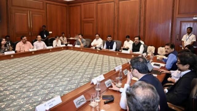 The state government has taken another step forward to ensure that citizens get the benefits of government services and schemes in an easy and convenient manner.