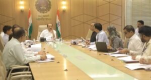 महाराष्ट्रासह देशातील लाखो भाविकांचे श्रद्धास्थान असलेल्या अष्टविनायकांच्या मंदिर परिसरात सुरु असणारी विकासाची कामे वेळेत व दर्जेदार पद्धतीने पूर्ण करण्यात यावीत.