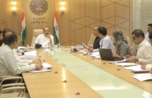 महाराष्ट्रासह देशातील लाखो भाविकांचे श्रद्धास्थान असलेल्या अष्टविनायकांच्या मंदिर परिसरात सुरु असणारी विकासाची कामे वेळेत व दर्जेदार पद्धतीने पूर्ण करण्यात यावीत.