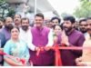 सिंहगड रस्त्यावर उभारण्यात आलेला राजाराम पुलापासून ते फन टाईम थिएटरपर्यंतचा उड्डाणपूल नागरिकांच्या सेवेत दाखल झाला. मुख्यमंत्री देवेंद्र फडणवीस यांच्या हस्ते दुसरा टप्पा वाहतुकीसाठी खुला करण्यात आला.