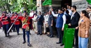 रस्ता अपघातामध्ये ज्या पद्धतीने ‘ गोल्डन अवर’मध्ये उपचार मिळाल्यास अपघातग्रस्तांचे प्राण वाचू शकतात. त्याच पद्धतीने #सायबर फसवणुकीमध्येही ‘गोल्डन अवर’ महत्वाचा आहे.