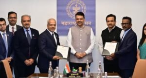 महाराष्ट्र “डेटा सेंटर कॅपिटल” आणि “सौरऊर्जा एकत्रीकरण कॅपिटल” म्हणून पुढे येत आहे. अनेक कंपन्या या क्षेत्रांत येत असून उत्पादन क्षेत्रातही मोठी क्रांती घडणार आहे.