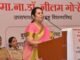 ‘महिला सुरक्षितता, सणासुदीच्या काळातील कायदा व सुव्यवस्था आणि शहरातील आपत्ती व्यवस्थापन’ या विषयावरील विशेष कार्यशाळा मुंबईत पार पडली.