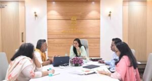 बालविवाह प्रथा समूळ नष्ट करण्याच्या दृष्टीने शासन धोरणात्मक निर्णय घेणार आहे.