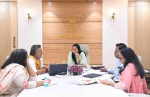 बालविवाह प्रथा समूळ नष्ट करण्याच्या दृष्टीने शासन धोरणात्मक निर्णय घेणार आहे.