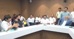 दरा प्रकल्पाच्या पाईप ड्रिस्ट्रीब्युशन योजनेसाठी आवश्यक निधीची तरतूद करणार