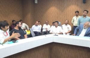 दरा प्रकल्पाच्या पाईप ड्रिस्ट्रीब्युशन योजनेसाठी आवश्यक निधीची तरतूद करणार