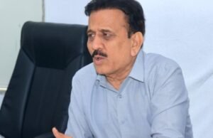 अमळनेर तालुक्यातील (जि. जळगाव) पाडळसे (निम्न तापी) सिंचन प्रकल्पाचा केंद्र शासनाच्या प्रधानमंत्री कृषी सिंचाई योजनेत समावेश करण्यात आला आहे.