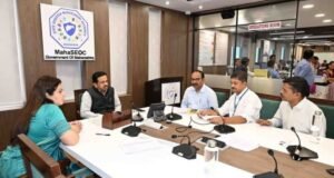 उत्तराखंड राज्यातील भीषण भूस्खलन आणि पूरस्थितीमुळे महाराष्ट्रातील विविध भागात १५१ पर्यटक अडकले