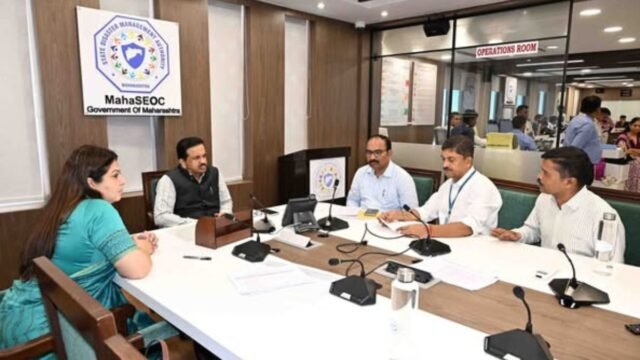nformation has been received from citizens, the District Disaster Management Authority and relevant agencies that 151 tourists are stranded in various parts of Maharashtra due to the severe landslide and flooding that occurred in the Dharali area of Uttarkashi district in the state of Uttarakhand.